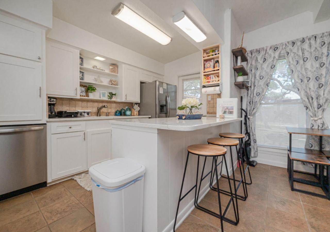 Willa Knot Bay Haven, Dog Friendly, Hot Tub, Fenced Yard, Patio And Grill, 3 Br Rockport Zewnętrze zdjęcie