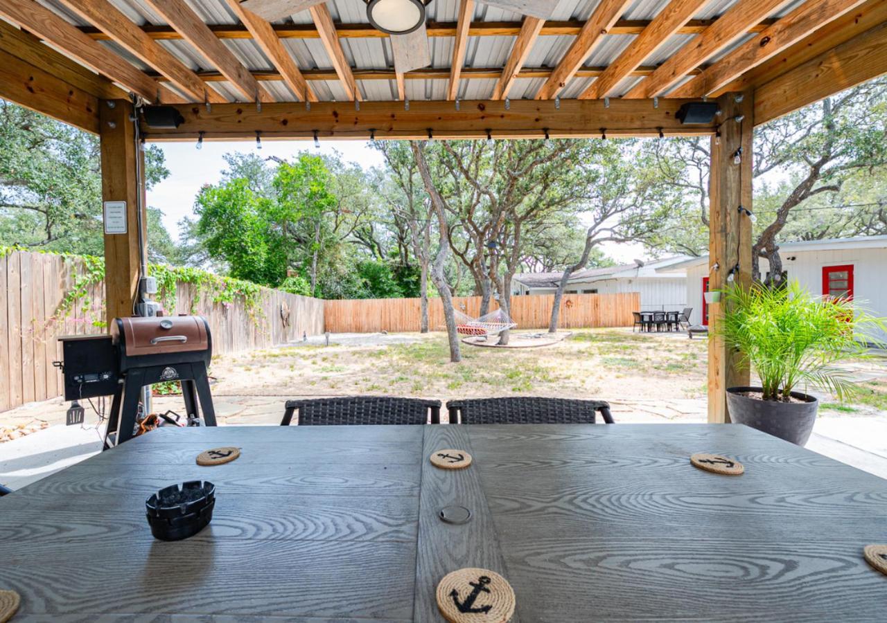 Willa Knot Bay Haven, Dog Friendly, Hot Tub, Fenced Yard, Patio And Grill, 3 Br Rockport Zewnętrze zdjęcie