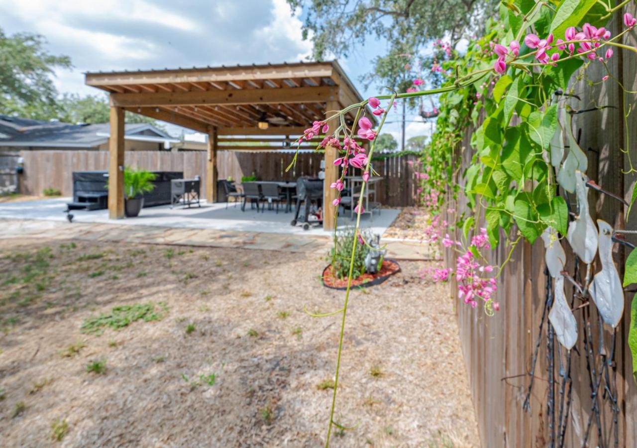 Willa Knot Bay Haven, Dog Friendly, Hot Tub, Fenced Yard, Patio And Grill, 3 Br Rockport Zewnętrze zdjęcie