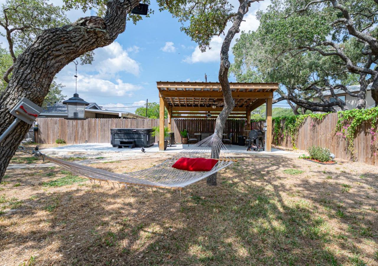 Willa Knot Bay Haven, Dog Friendly, Hot Tub, Fenced Yard, Patio And Grill, 3 Br Rockport Zewnętrze zdjęcie