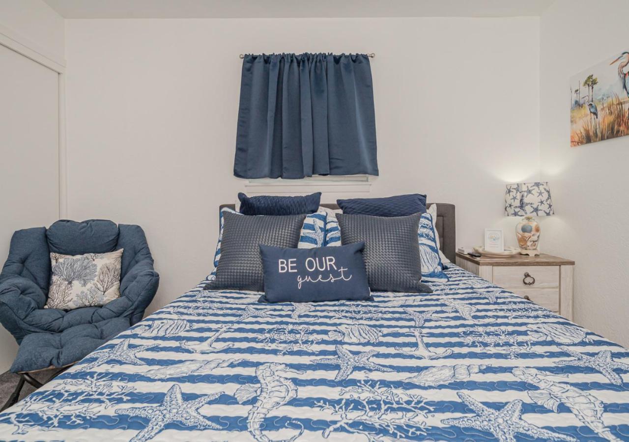 Willa Knot Bay Haven, Dog Friendly, Hot Tub, Fenced Yard, Patio And Grill, 3 Br Rockport Zewnętrze zdjęcie
