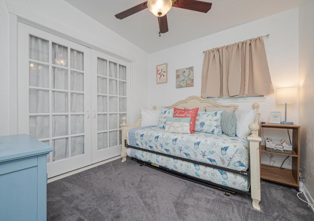Willa Knot Bay Haven, Dog Friendly, Hot Tub, Fenced Yard, Patio And Grill, 3 Br Rockport Zewnętrze zdjęcie