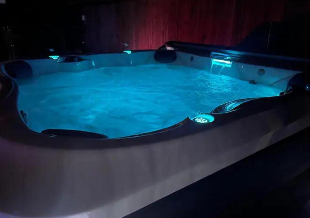 Willa Knot Bay Haven, Dog Friendly, Hot Tub, Fenced Yard, Patio And Grill, 3 Br Rockport Zewnętrze zdjęcie