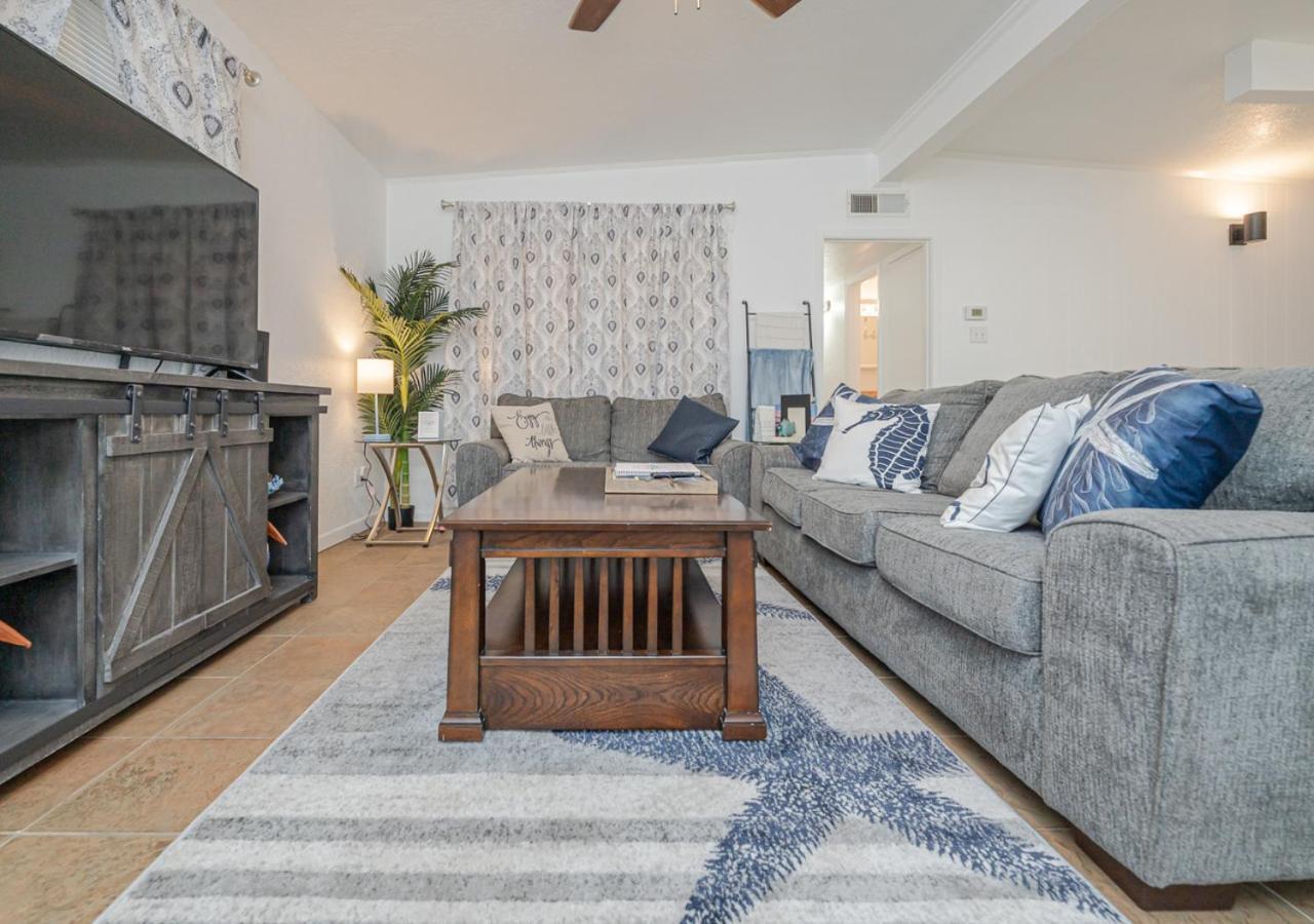 Willa Knot Bay Haven, Dog Friendly, Hot Tub, Fenced Yard, Patio And Grill, 3 Br Rockport Zewnętrze zdjęcie