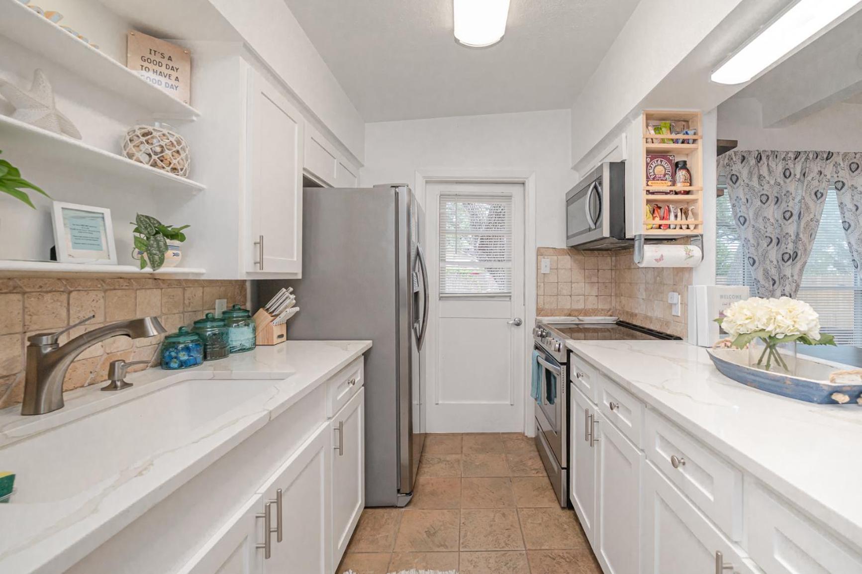 Willa Knot Bay Haven, Dog Friendly, Hot Tub, Fenced Yard, Patio And Grill, 3 Br Rockport Zewnętrze zdjęcie