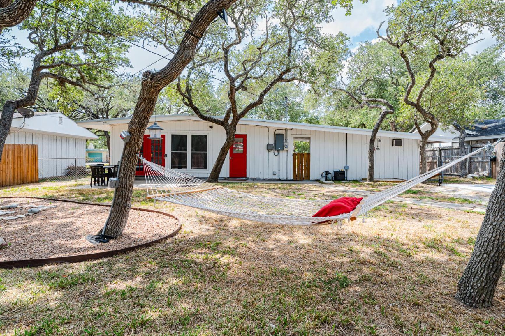 Willa Knot Bay Haven, Dog Friendly, Hot Tub, Fenced Yard, Patio And Grill, 3 Br Rockport Zewnętrze zdjęcie